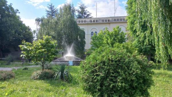 Danas je najtopliji dan od početka juna