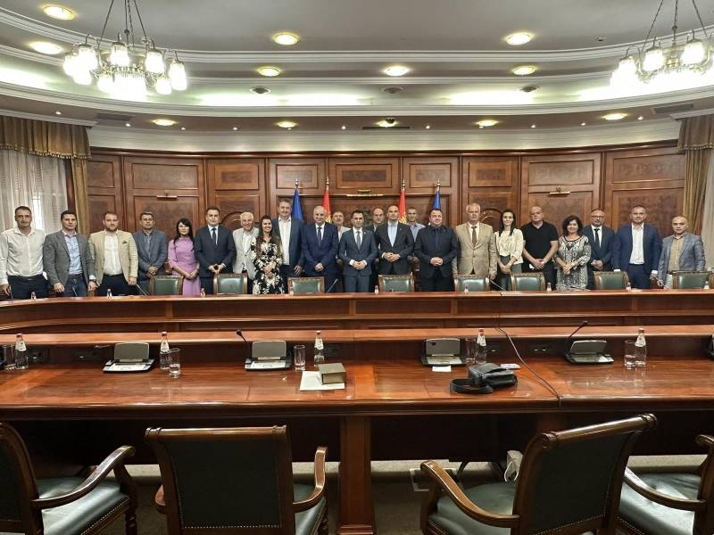 U Požarevcu i Gradištu letnji kamp za mlade iz dijaspore