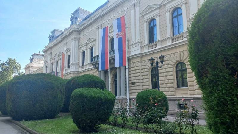 Suzbijanje komaraca i krpelja 29. juna u Požarevcu