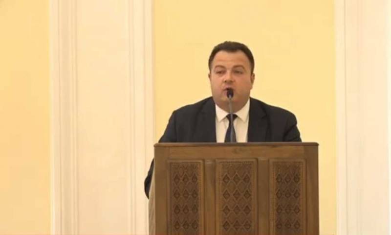 Predrag Mijatović novi zamenik gradonačelnika