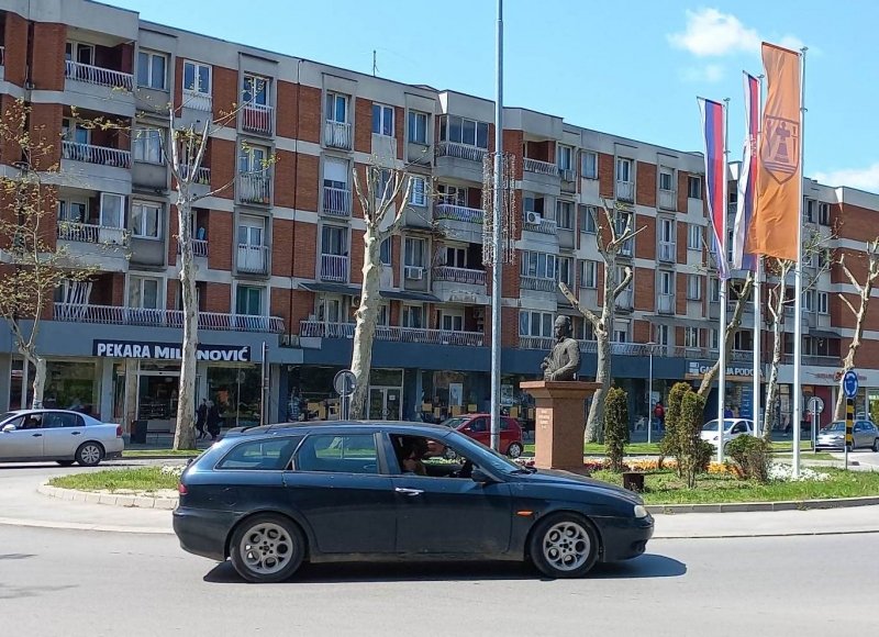 Objavljene nove cene goriva