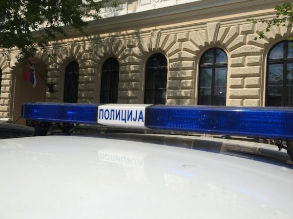 Zajedničke patrole srpske i crnogorske policije tokom turističke sezone