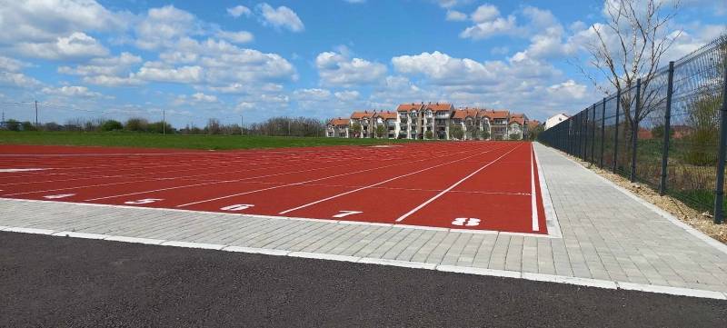 Atletski stadion jedan deo radnog vremena biće zatvoren za rekreaciju