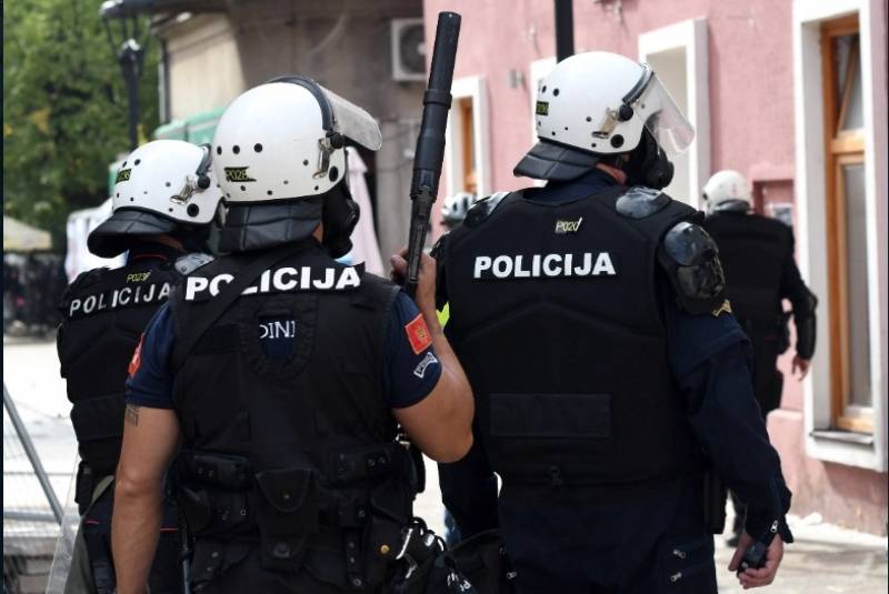 Mladić iz Srbije napadnut u Sutomoru: Uhapšena dvojica muškaraca, Srbin sa teškim povredama prevezen u bolnicu