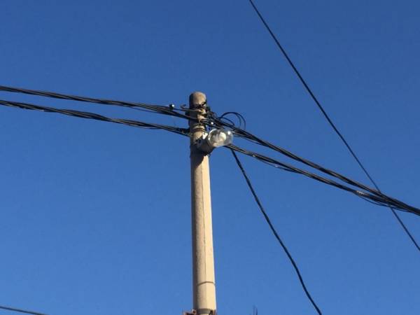 Danas bez struje deo Braničevskog okruga