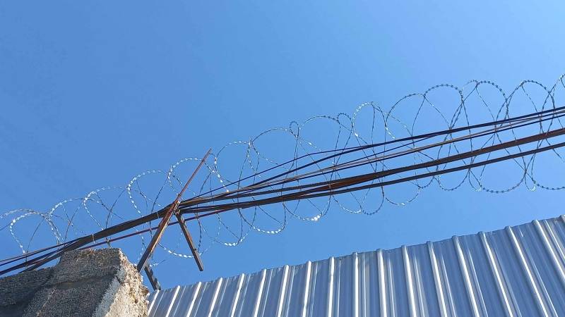 HUMANITARNA AKCIJA osuđenika i zaposlenih u Zabeli