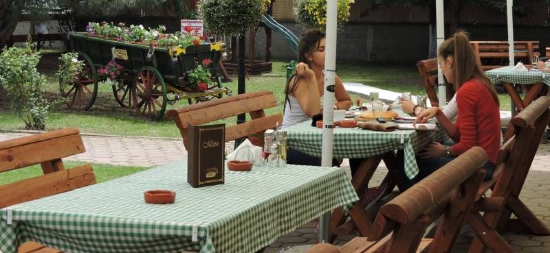 Ugostitelji digli cene 15,7 odsto