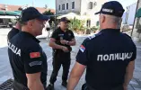 Zajedničke patrole policije tokom turističke sezone