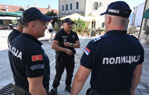 Zajedničke patrole policije tokom turističke sezone