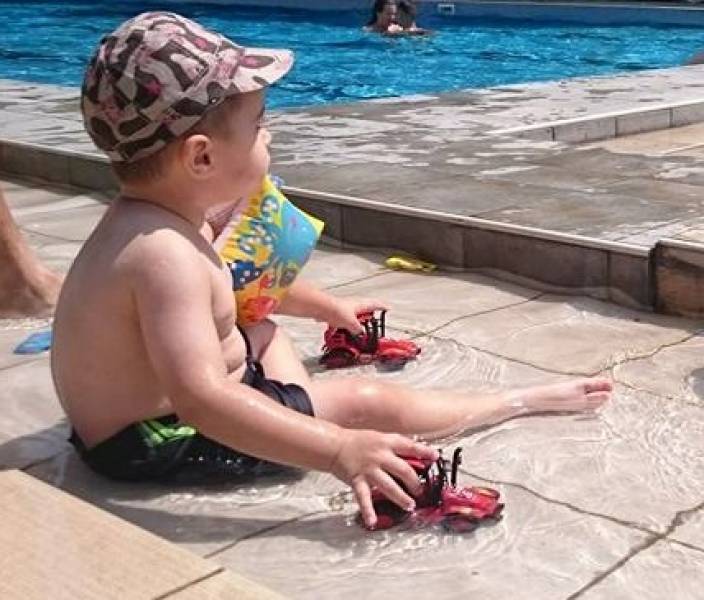 Luka i Sofija najpopularnija imena u Srbiji