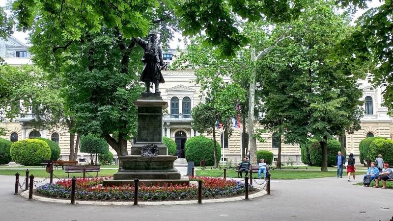 "BATUT" izdao preporuke zbog vrućina