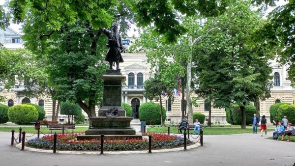 "BATUT" izdao preporuke zbog vrućina