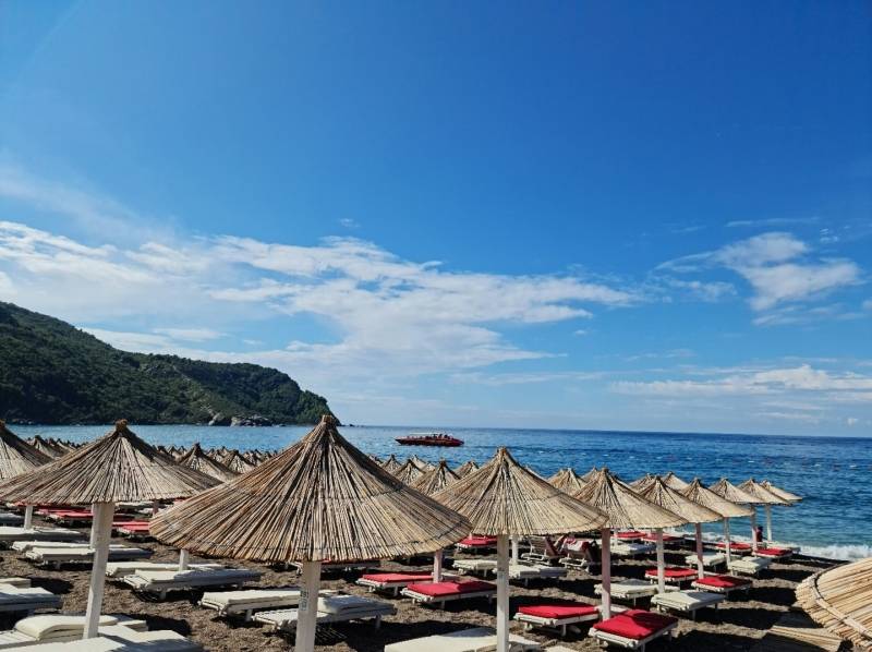 MUP: Apelujemo na građane da koriste isklјučivo uređena kupališta sa spasilačkom službom