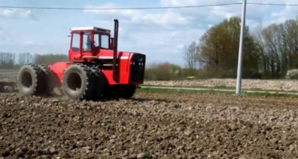 Vlada otkupljuje 200.000 tona pšenice kao mera pomoći ratarima