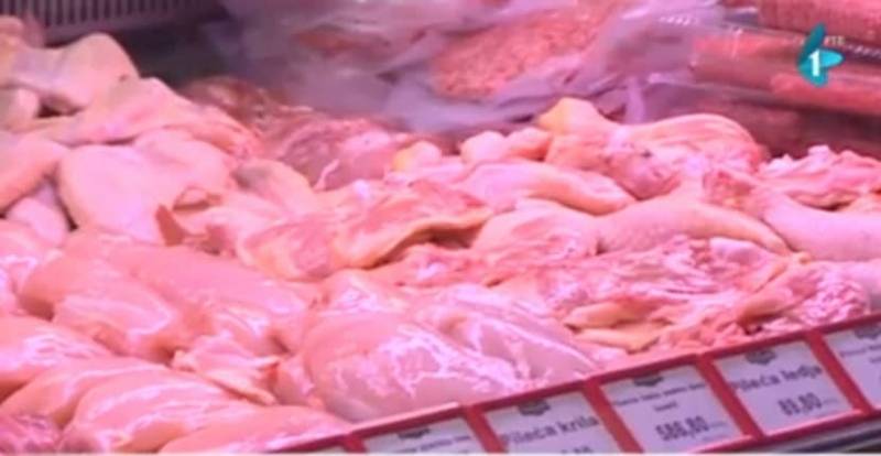 Veterinarska inspekcija pojačala nadzor na objektima gde se čuva hrana