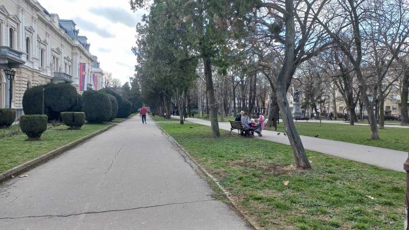 Kakvo nas vreme očekuje do sredine avgusta?