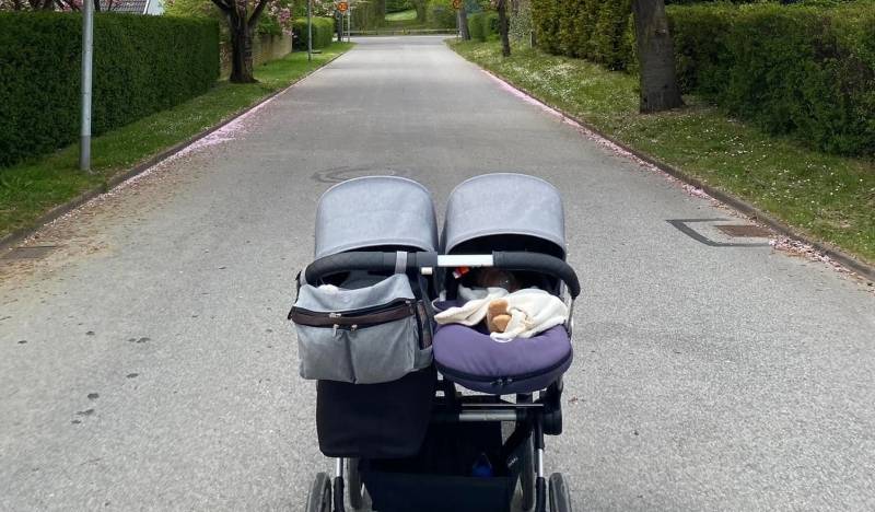 Dodatak za rođenje prvog deteta iznosiće 366.122 dinara