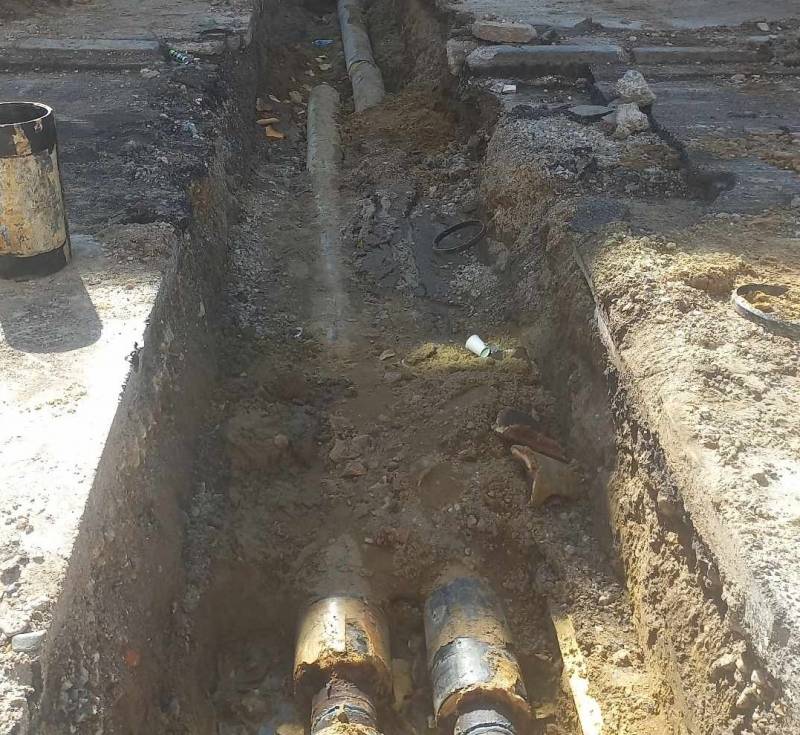 Najavljeni novi radovi JP “Toplifikacija”