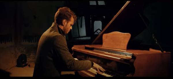 "Sa Mozzartom na krilima muzike" - koncert Stefana Đokovića 25. jula u Požarevcu