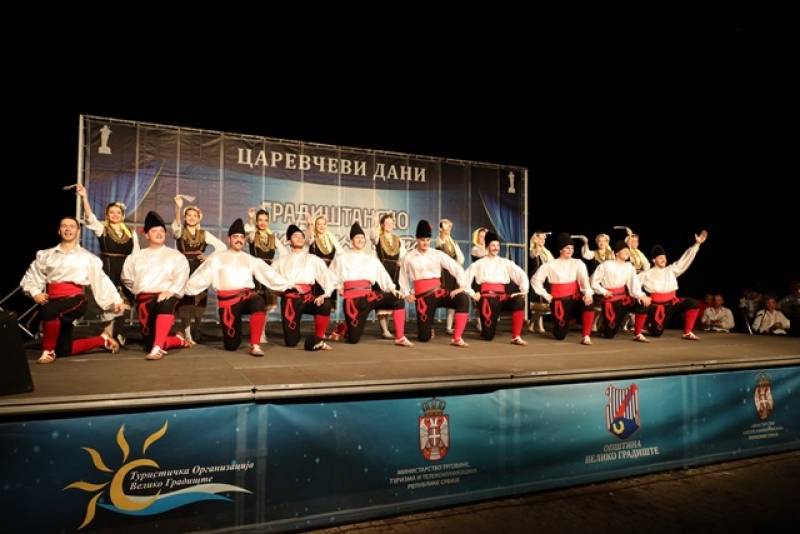 Muzički festival “Carevčevi dani“ u čast Vlastimiru Pavloviću Carevcu