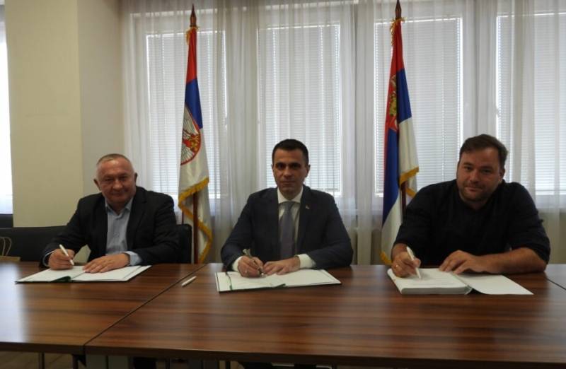 Još 200 novih mesta za predškolce u Petrovcu na Mlavi