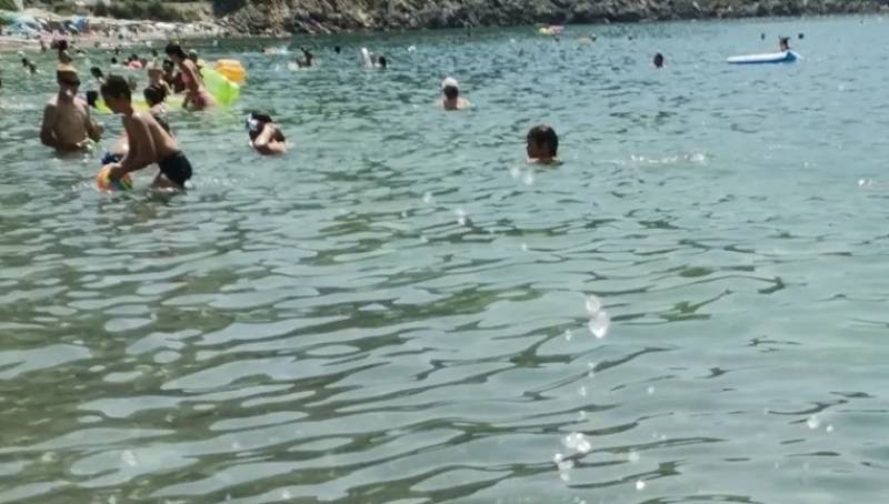 Saveti spasioca za ponašanje na kupalištima