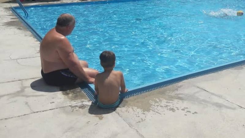 Sаvеti zа bеzbеdаn bоrаvак nа suncu