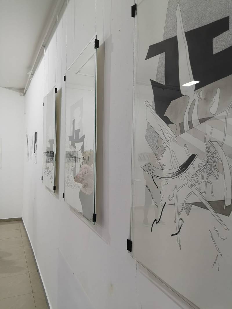 IDENTITETI GEOMETRIJE u požarevačkoj GSU