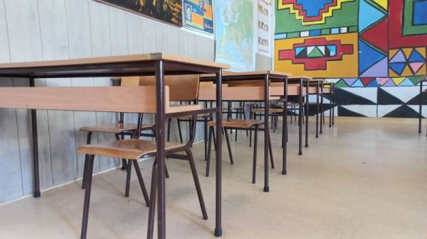 Prvo polugodište za đake počinje 1. septembra i traje do 29. decembra