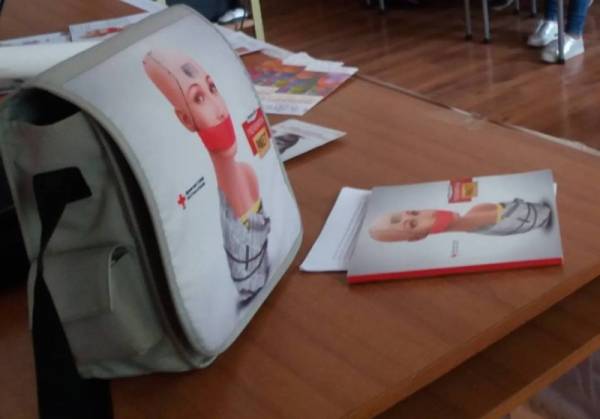 U 2022. identifikovane 62 žrtve, zabeleženo 138 prijava trgovine ljudima