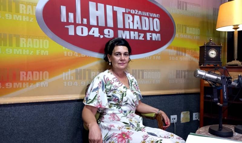 Drugi kostolački Festival patriotskog stvaralaštva dece i mladih