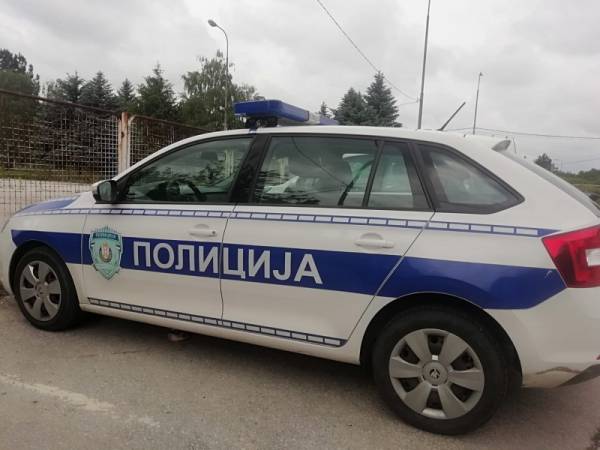 Iz saobraćaja isključeno 16 vozača