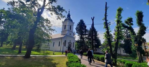 Danas je Blaga Marija zaštitnica žena