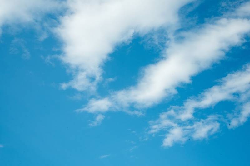 RHMZ upozorava na visoke temperature