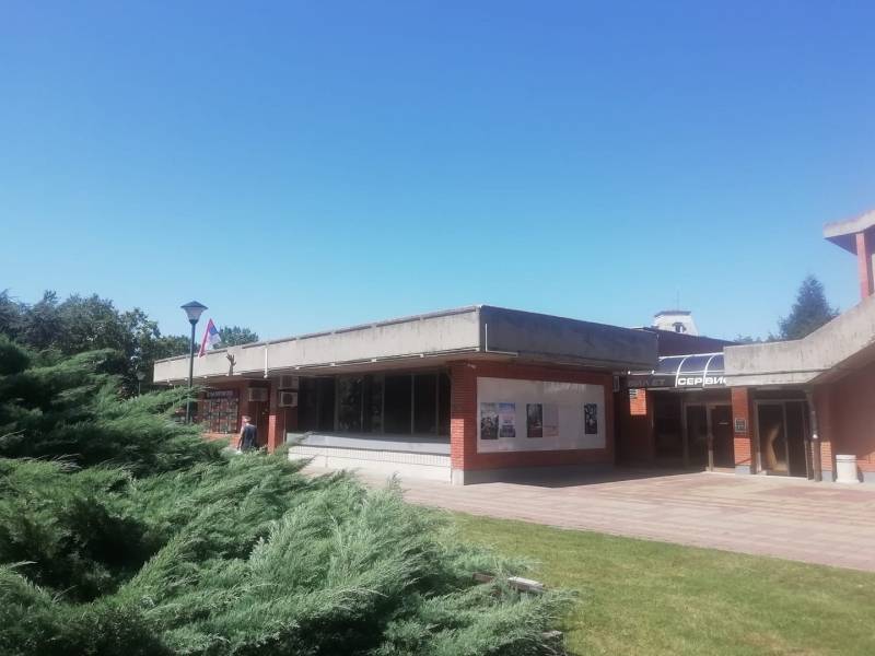 Letnji program: U Požarevcu večeras koncert orkestra „Gvardija“