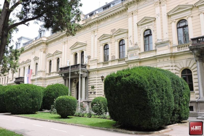 Gradski štab Požarevca upozorava na nevreme