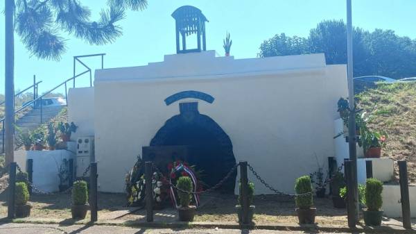 U Kostolcu polaganjem venaca i prigodnom svečanošću, obeležen 6. avgust - Dan rudara