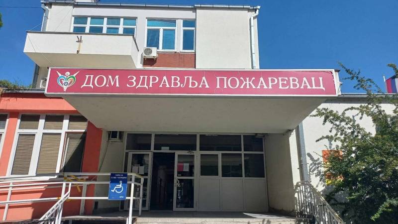 Počeo sa radom odsek za pneumoftiziologiju