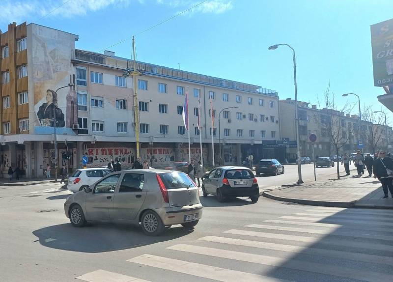 Dizel poskupeo a cena benzina ostala ista