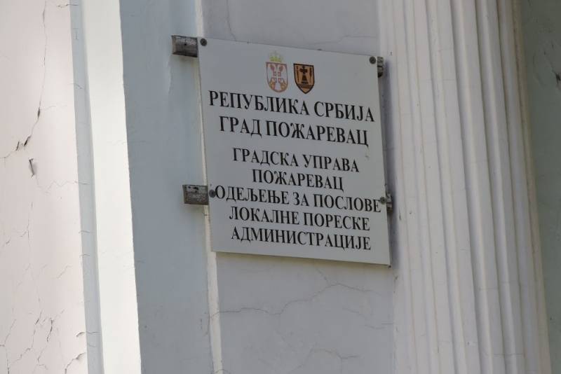 Danas ističe rok za treću ratu poreza na imovinu