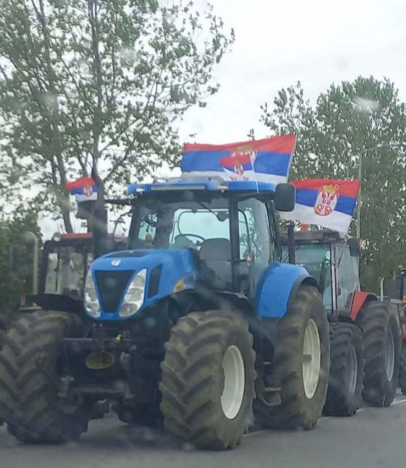 Od sutra prijava za popisivače na predstojećem popisu poljoprivrede