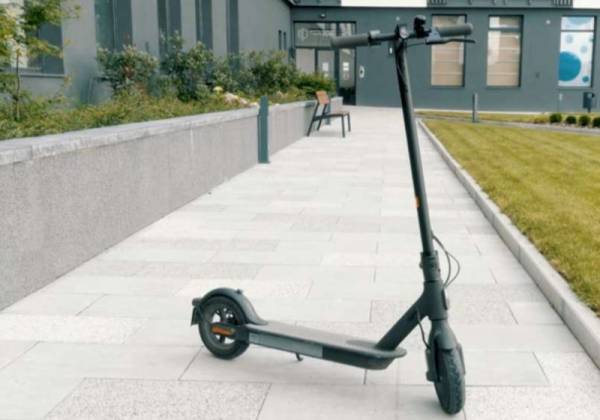 Nova pravila za električne trotinete