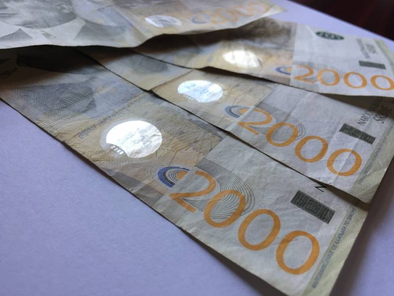 Do sada prijavljeno blizu 600.000 dece za novčanu pomoć