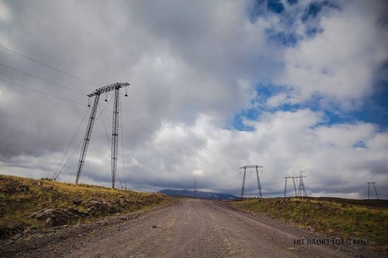 U sredu bez struje delovi Braničevskog okruga