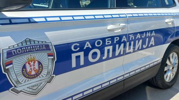 „Lažni policajci“ haraju srpskim putevima