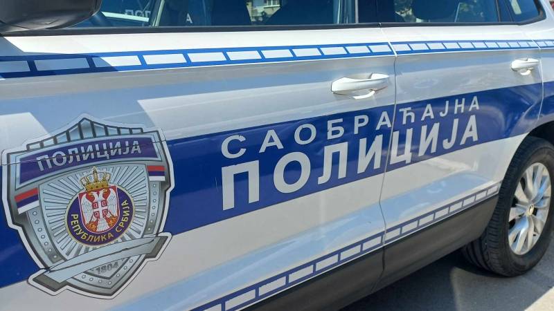 „Lažni policajci“ haraju srpskim putevima