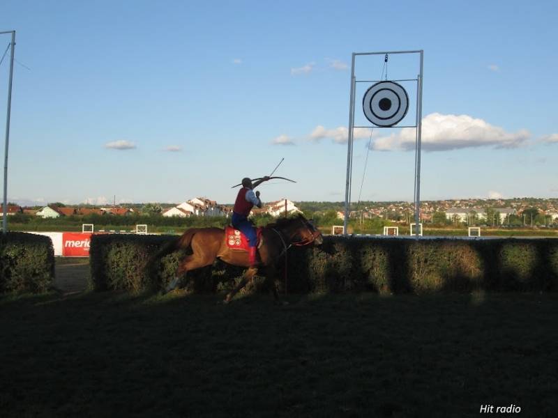 Završene kvalifikacije za Ljubičevski višeboj