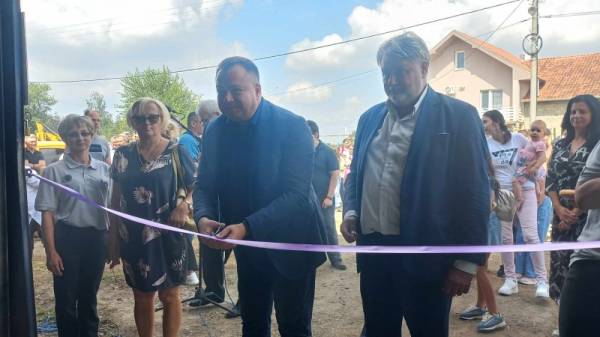 Otvorena izložba sitnih životinja „Ljubimac“ (FOTO)