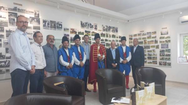 Predstavljena monografija “Svedok trajanja”