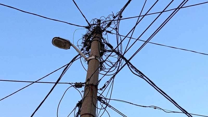 U sredu bez struje deo opštine Kučevo i grada Požarevca